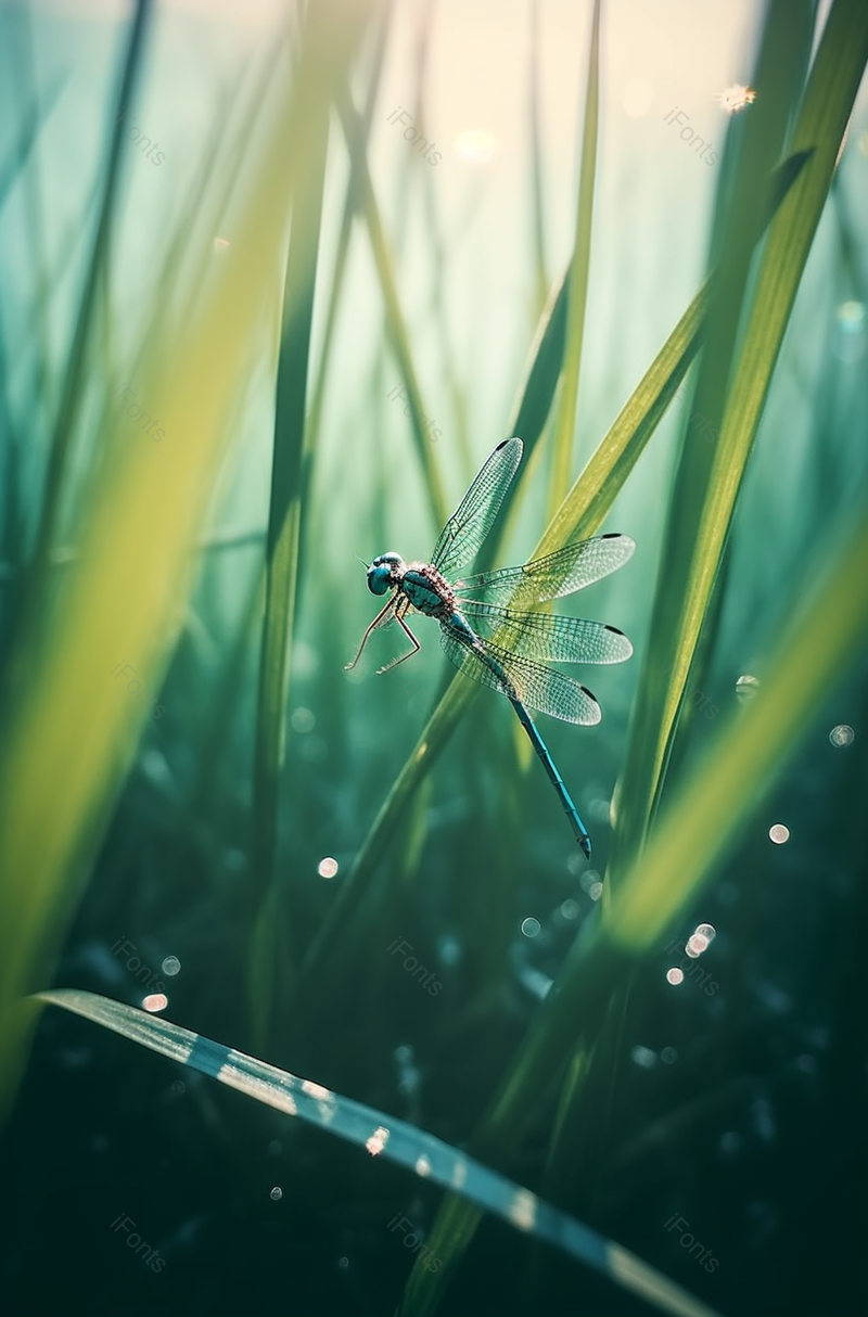文艺|清新